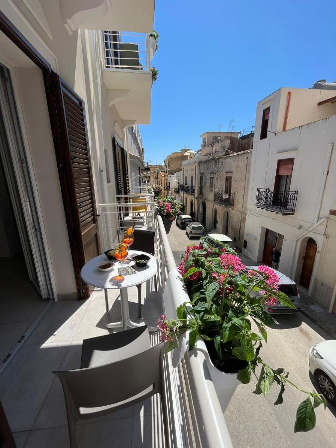 Sicilian Paradise Casa Vacanze Castellammare del Golfo Exterior foto